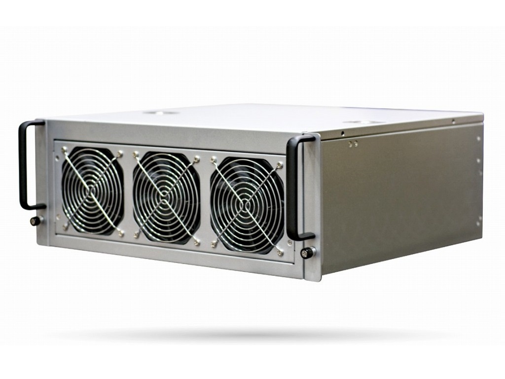 inno3d crypto mining system p102-100 5gb x 8