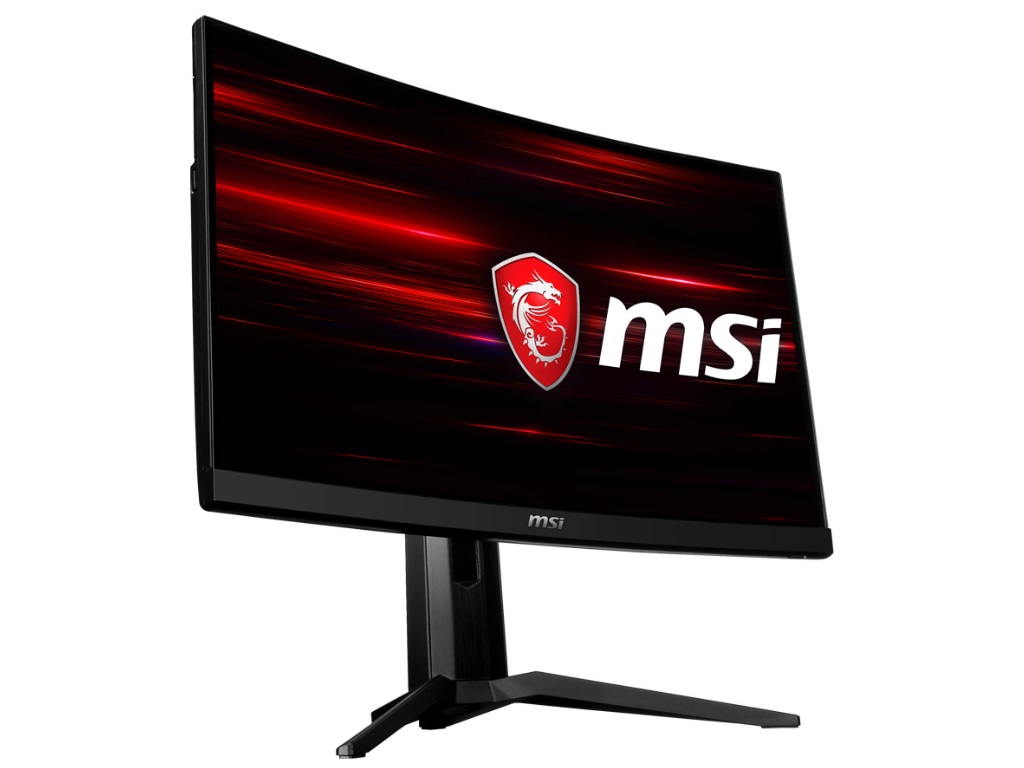 msi optix mag241cr 144hz