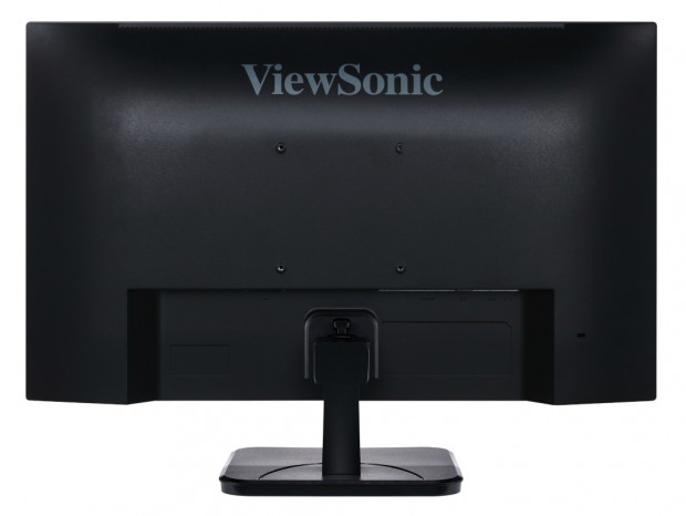 3辺フレームレスデザイン採用のフルHD IPS液晶、ViewSonic「VA56」シリーズ