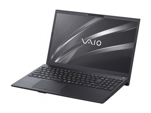 ハイパフォーマンス15.6インチノートPC「VAIO S15」に、フルHD液晶の廉価モデル登場