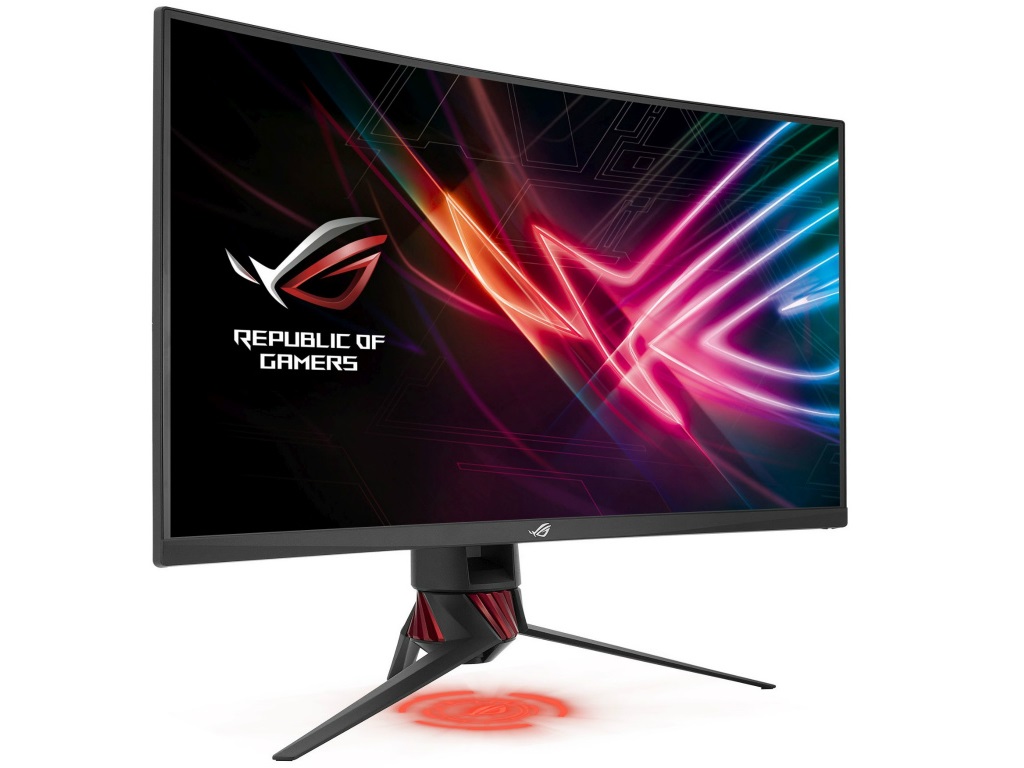 asus monitor png