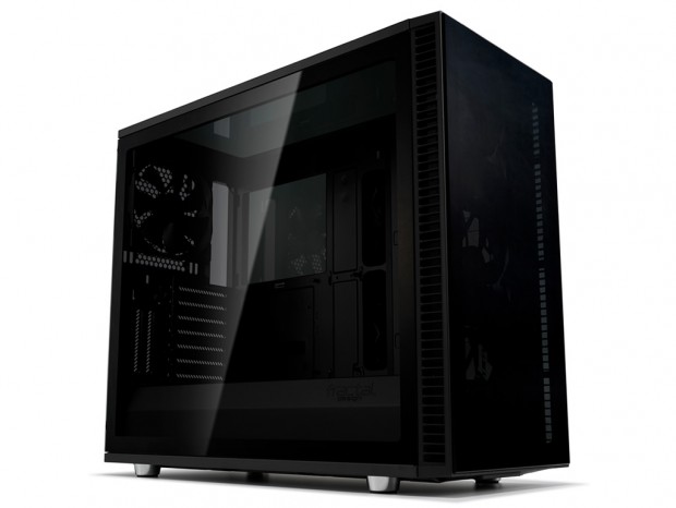 これで全てが分かる。Fractal Design「Define S2 Vision RGB」徹底解説