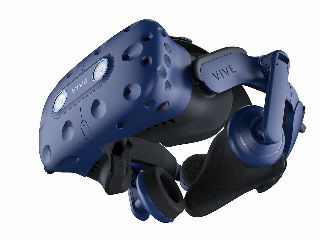 VIVE Pro Eye