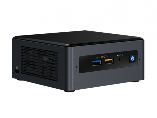 ドスパラ、NUCベースのクリエイター向け入門PC「raytrek NUC」シリーズ3機種