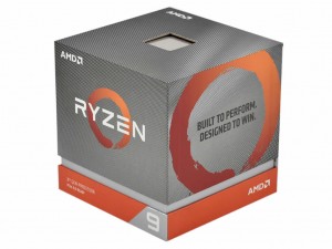 メインストリームCPUの新たな扉を開く、AMD第3世代Ryzenシリーズ - エルミタージュ秋葉原