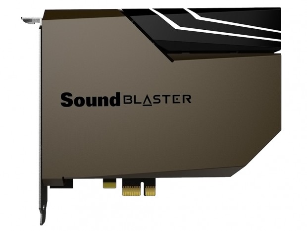 Sound Blaster AE-7 32bit/384kHzハイレゾ DSDロスレス再生対応 SB-AE