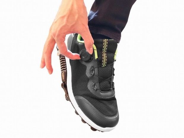 FLY SHOES フライシューズ 浮遊 ディスプレイ スニーカー 超安い価格