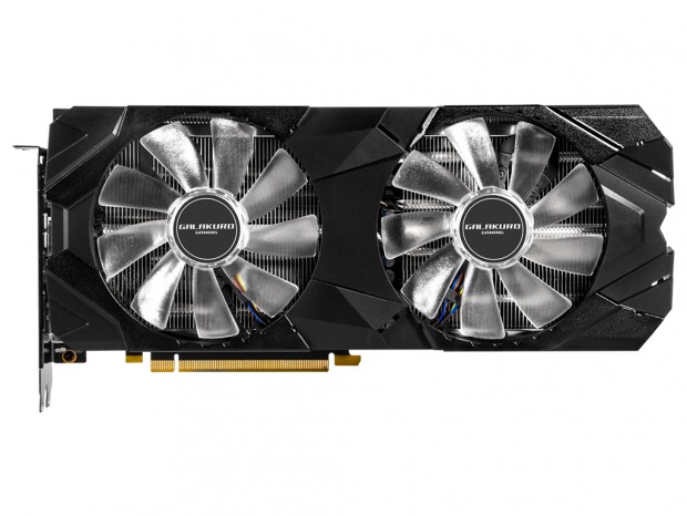 RTX 2060 super GG-RTX2060SP-E8GB/DF 新商品のご紹介 - www