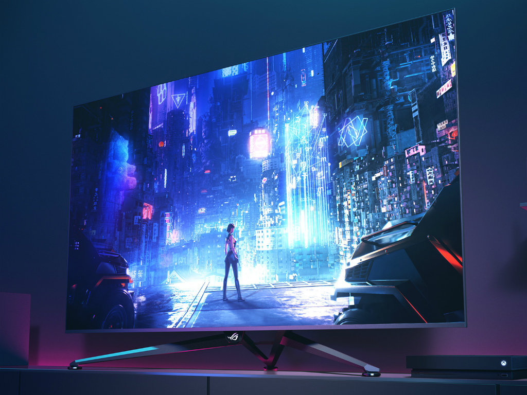 144hz 65 inch tv