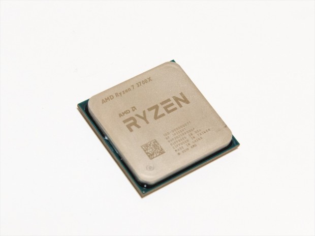 いま、自作PC市場を席巻するAMDの第3世代「Ryzen 7 3700X」「Ryzen 7
