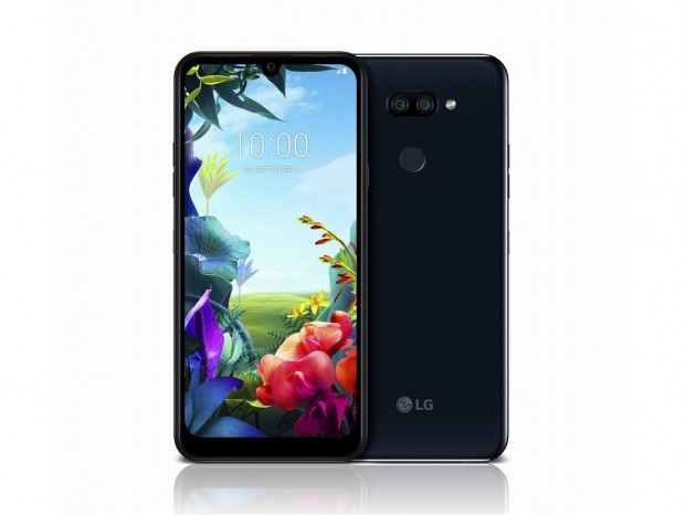 LG、3眼カメラやMILスペックボディ搭載の6インチ級ミドルスマホ「LG K50S」など2機種