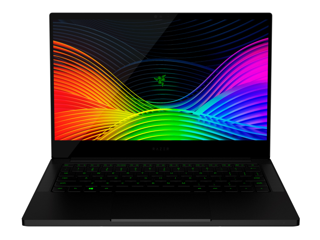 第10世代CoreとGTX 1650搭載のスリムゲーミングノートPC、Razer「Blade