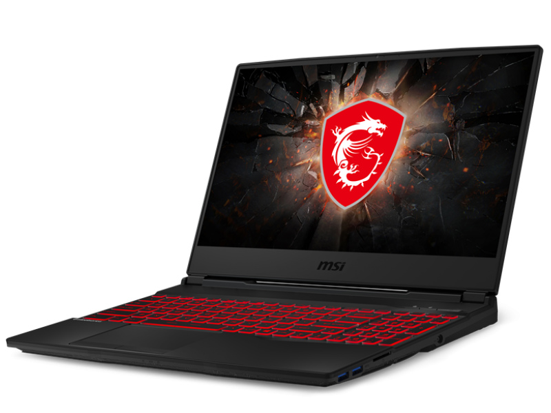 msi PS63 8RC ジャンク品-