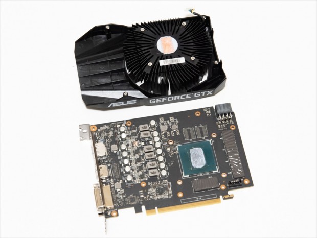 2021特集 ASUSTek NVIDIA GeForce GTX 1660 SUPER 搭載 デュアルファンモデル 6G TUF-GTX1660S-O6 