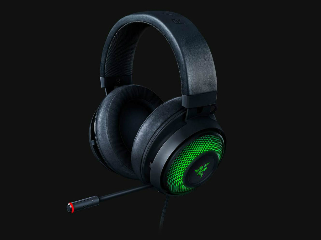 Razer、立体音響モデルや猫耳モデルなどゲーミングヘッドセット4種 - エルミタージュ秋葉原