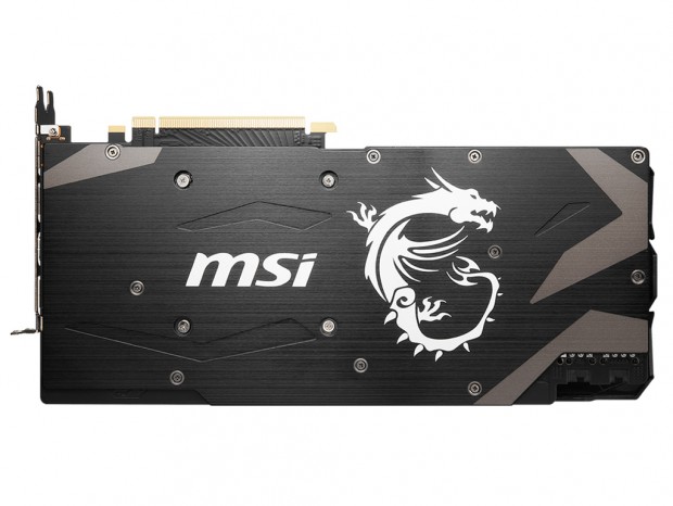 MSI、3連ファンクーラー搭載の限定モデル「GeForce RTX 2070 TRI FROZR」