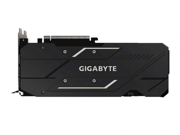 GIGABYTE、オリジナルクーラー搭載のRadeon RX 5500 XT計2モデル