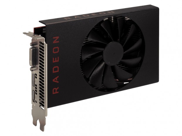 玄人志向、コンパクトなRadeon RX 5500 XT「RD-RX5500XT-E8GB」発売