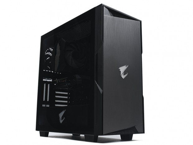 プロ中のプロが作り上げるゲーミングマシン「AORUS GAMING PC」、その