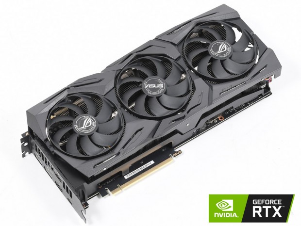 Asus ROG-STRIX-RTX2070S-A8G-GAMING