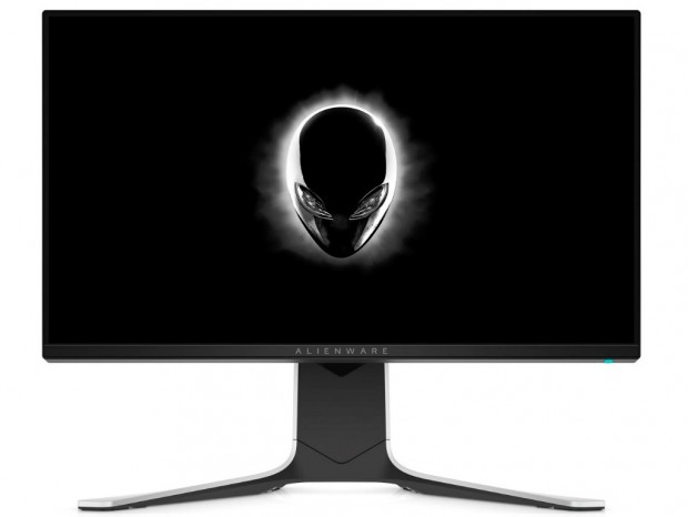 FreeSync Premium/G-Sync Compatible対応の24.5型IPS液晶、デル「AW2521HF」