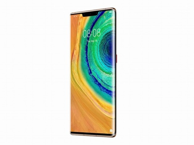 ファーウェイ、シネマカメラ搭載の5Gスマートフォン「Mate 30 Pro 5G」来週発売