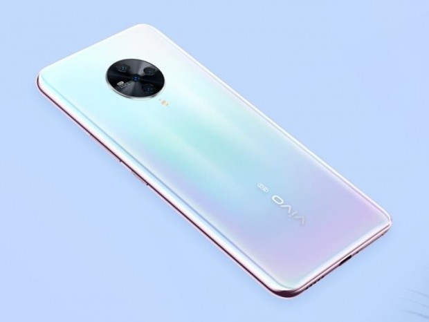 Vivo、4眼カメラ搭載の5Gスマートフォン「S6 5G」来週リリース