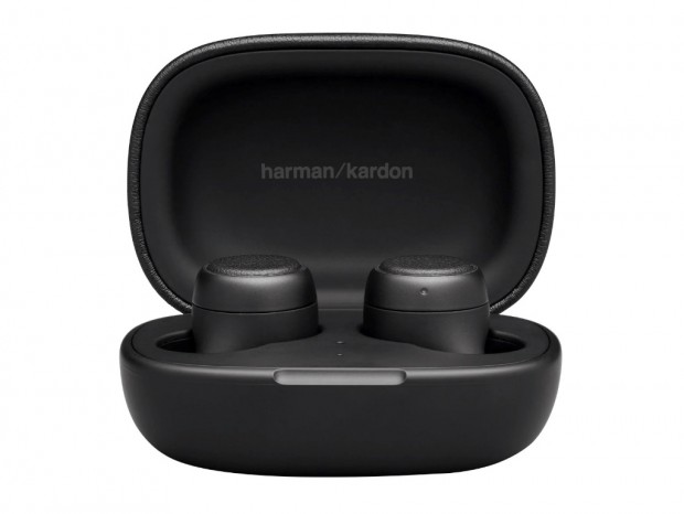 6時間連続駆動が可能。Harman Kardon初の完全ワイヤレスイヤフォン「FLY TWS」