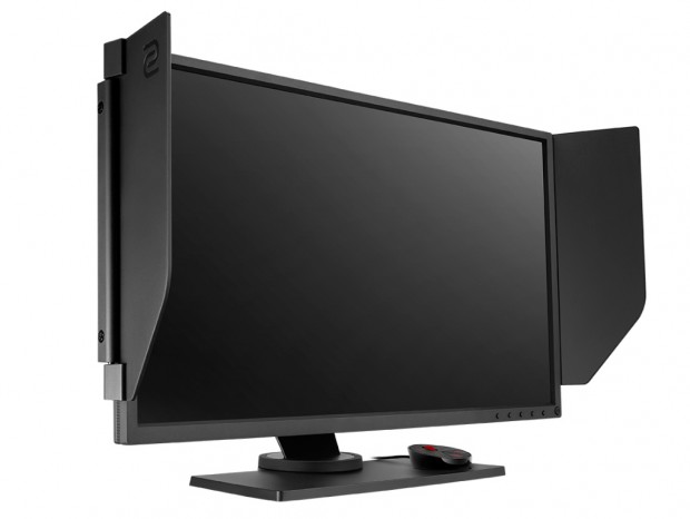 DyAc+を搭載したFPS向けゲーミング液晶、BenQ「ZOWIE XL2546S ...