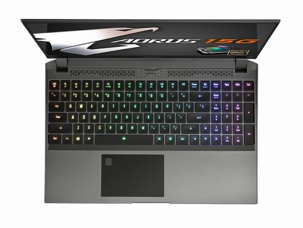 GIGABYTE、ゲーミングノート「AORUS 15G」が最大5万円引きとなる「真夏の大セール」