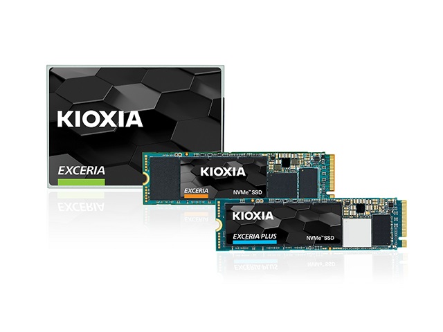 KIOXIA KSDXU-A064G SDXC UHS-II メモリカード 64GB ブランド