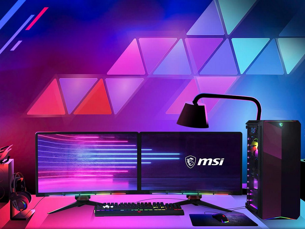 Ambient mode что это msi