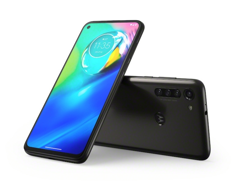 moto g8 power