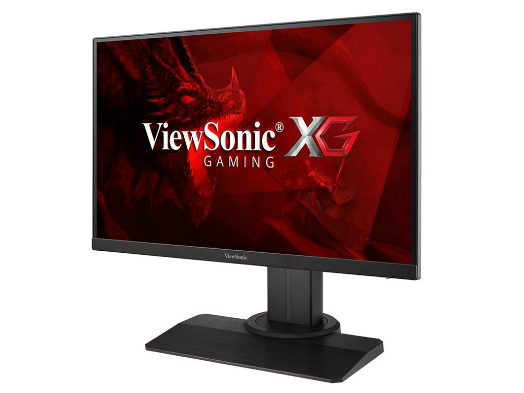 ViewSonic XG2405-7 144Hz 1ms IPS 23.8型 - PC/タブレット