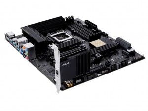 ProArt Z490-CREATOR 10G-with LAN card