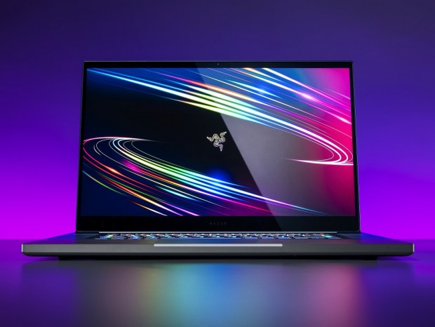 300Hz液晶＆RTX 2080 SUPER搭載ゲーミングノート「Razer Blade Pro 17」