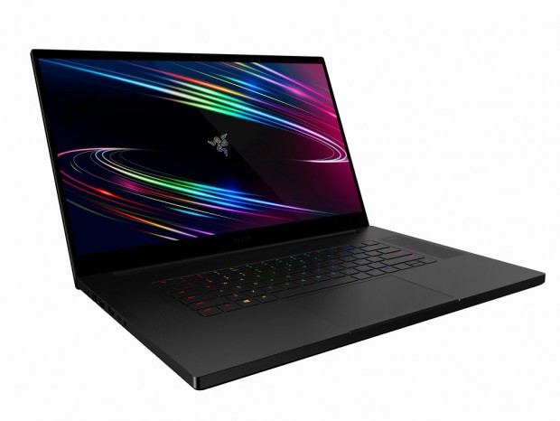 300Hz液晶＆RTX 2080 SUPER搭載ゲーミングノート「Razer Blade Pro 17」