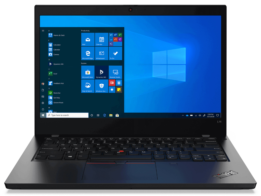 Lenovo - 2020年モデル Thinkpad L13 第10世代core 16GB⑨2の+1dirlust.com