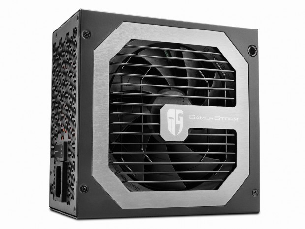 Deepcool、フルモジュラー仕様のGOLD認証電源「DQ-M-V2L」シリーズ