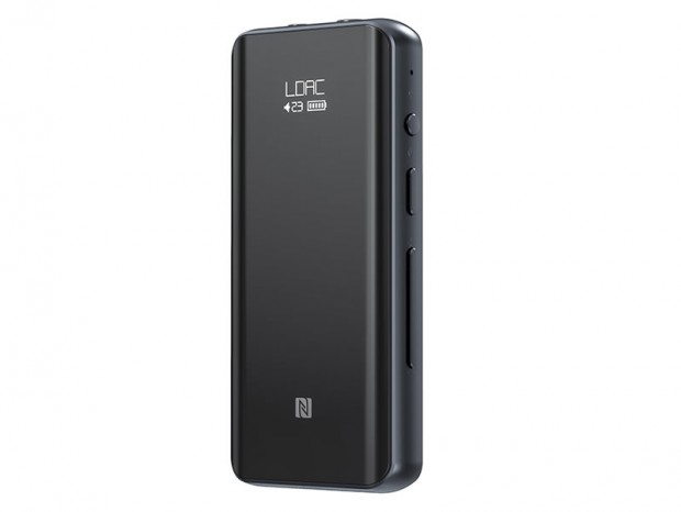 ESS統合型チップ「ES9218P」を2基搭載するBluetoothアンプ、FiiO「BTR5」の限定色