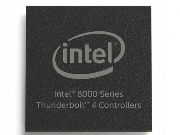 Intel、次世代高速インターフェイス「Thunderbolt 4」対応コントローラ発表