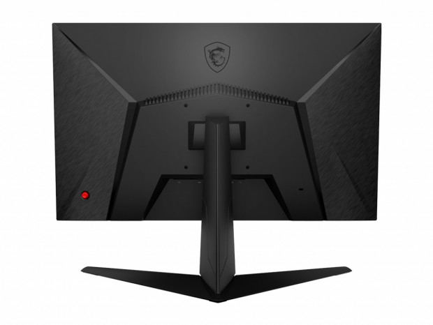 MSI、IPSパネル採用の23.8型フルHDゲーミング液晶「Optix G241V」