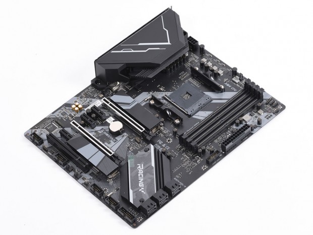 AMD 5600G BIOSTAR B550GTQ CPU マザーボード