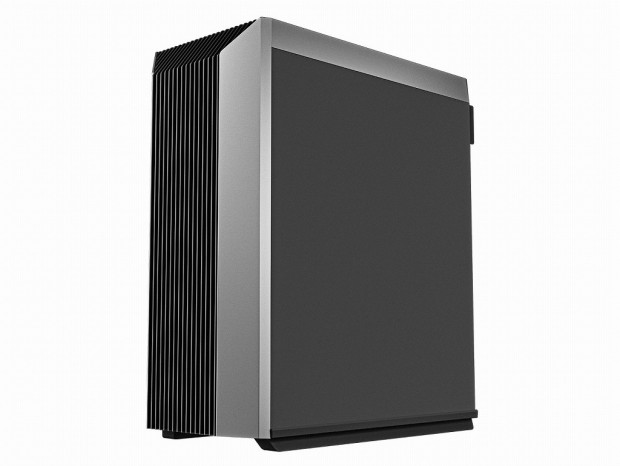 Deepcool、フロント・トップ全面メッシュ仕様の高エアフローミドルタワー「CL500」