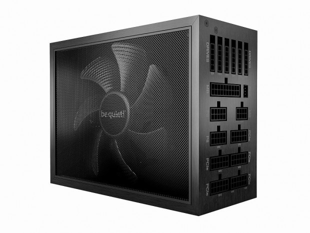 be quiet!、+12Vレーンをシングル/6系統切り替え可能なTITANIUM電源「Dark Power Pro 12」