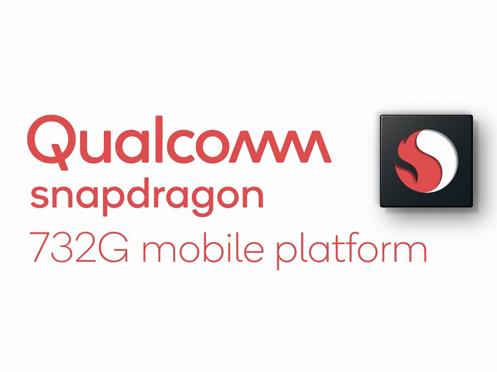 Snapdragon 732g в каких смартфонах