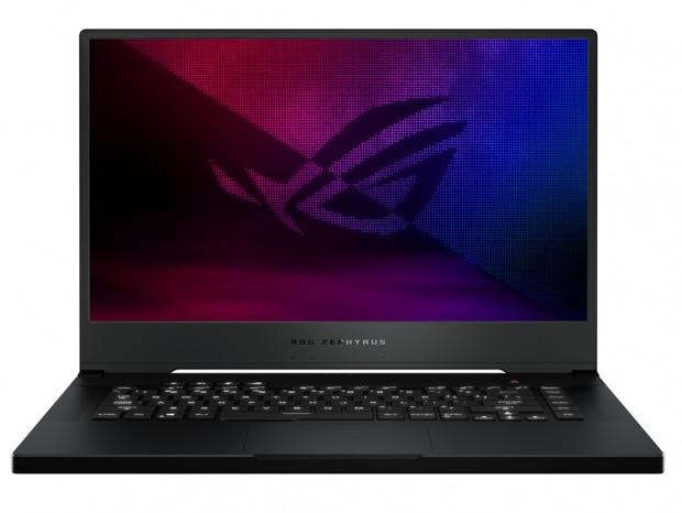 ASUS、デザイン刷新の第10世代Intelプロセッサ搭載「ROG Zephyrus M15」など計3製品