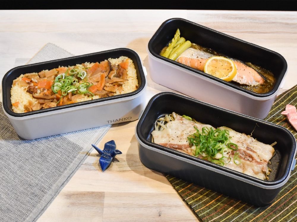 22 弁当 箱 炊飯 器 レシピ 2025