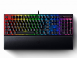 Razer 低遅延ワイヤレスゲーミングキーボード Blackwidow V3 Pro 国内発売決定 エルミタージュ秋葉原