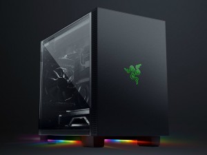 Razer Atxとmini Itxの2種類のオリジナルpcケース Tomahawk シリーズ エルミタージュ秋葉原